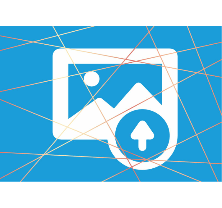 꽃 벽 벽화 부드러운 장미 꽃 - TenStickers