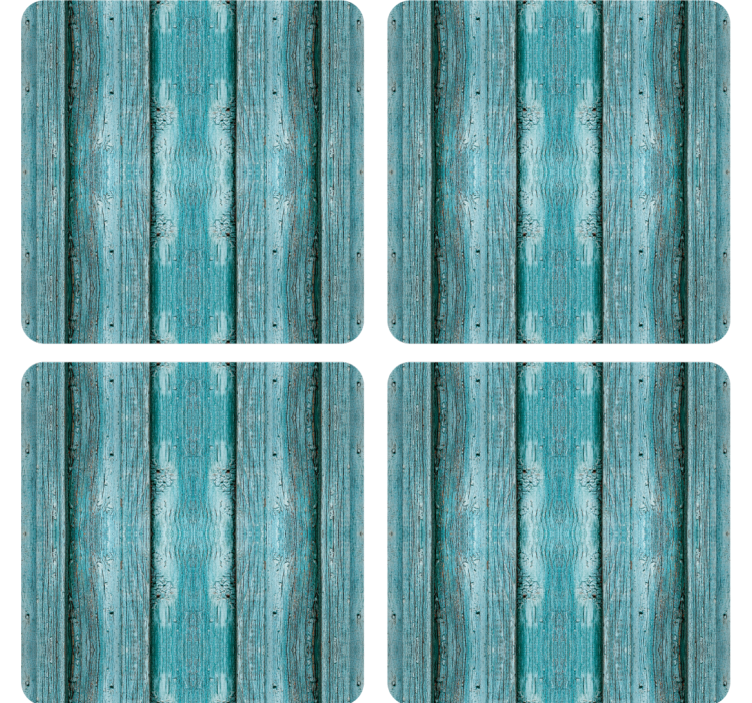 텍스처 효과 텀블러 텍스처 플랭크 표면 - TenStickers