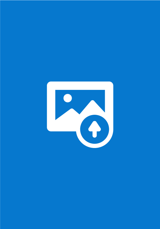 맞춤형 포스터 ghibli 스타일 이미지를 업로드하세요 - TenStickers