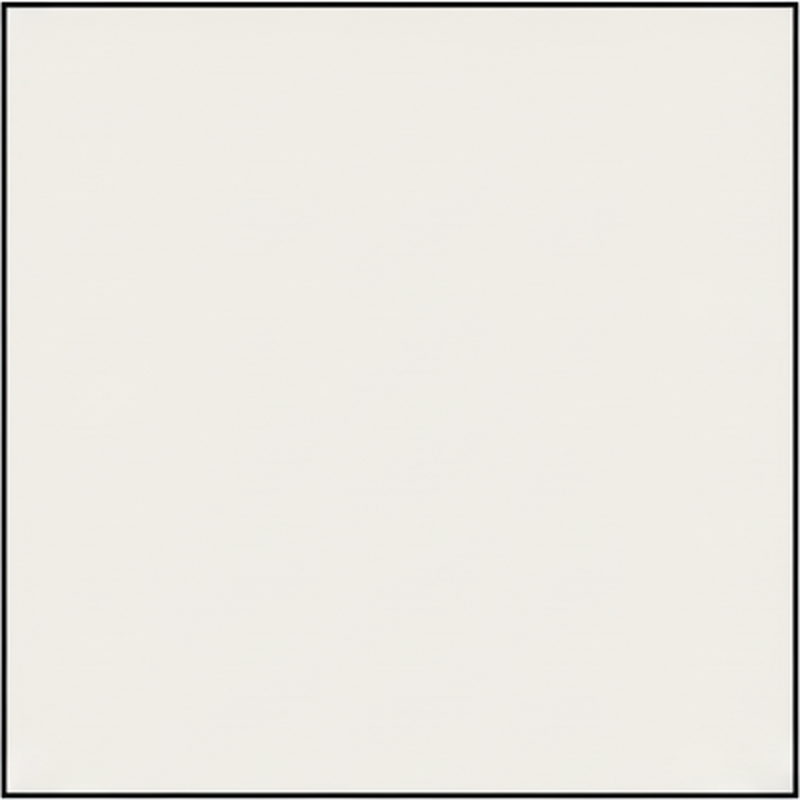 미니멀리스트 포스터 클라우드 댄서 색상 - TenStickers