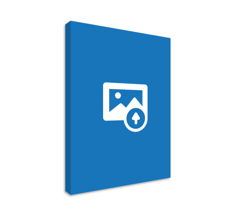 사용자 지정 가능한 프레임 가족 사진 - TenStickers