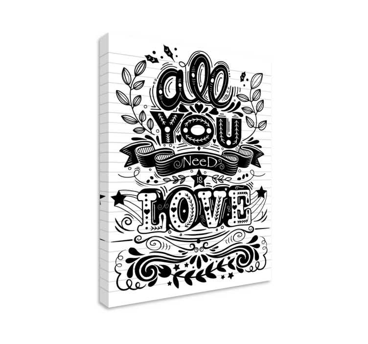 쉼표가 반전된 상자, 당신이 필요한 모든 것 - TenStickers