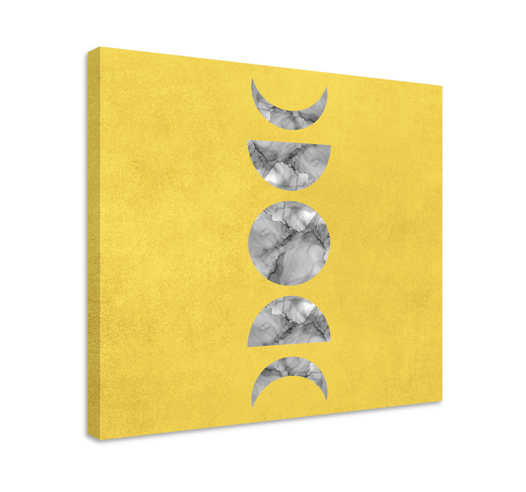 요약 표 자연의 단계 - TenStickers