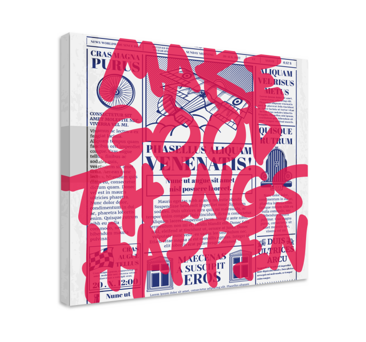 쉼표가 반전된 상자, 좋은 것을 만드는 방법 - TenStickers