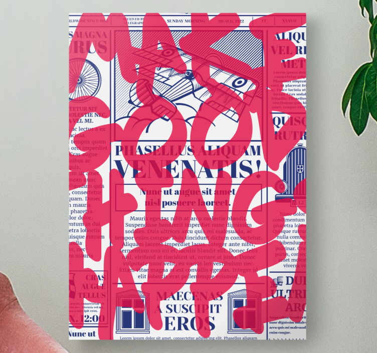 쉼표가 반전된 상자, 좋은 것을 만드는 방법 - TenStickers