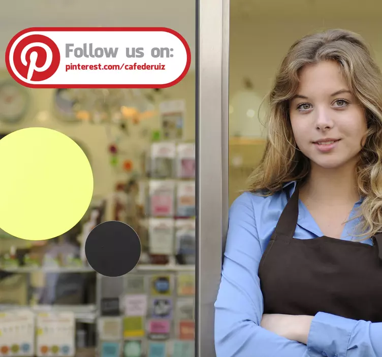 재미있는 기호 스티커 - TenStickers