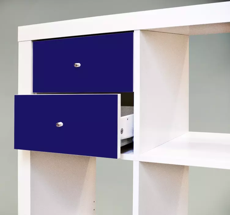 캘 락스 컬러 데칼 - TenStickers