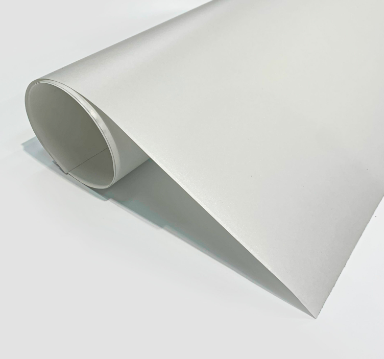 창 스티커 투명한 기본 - TenStickers