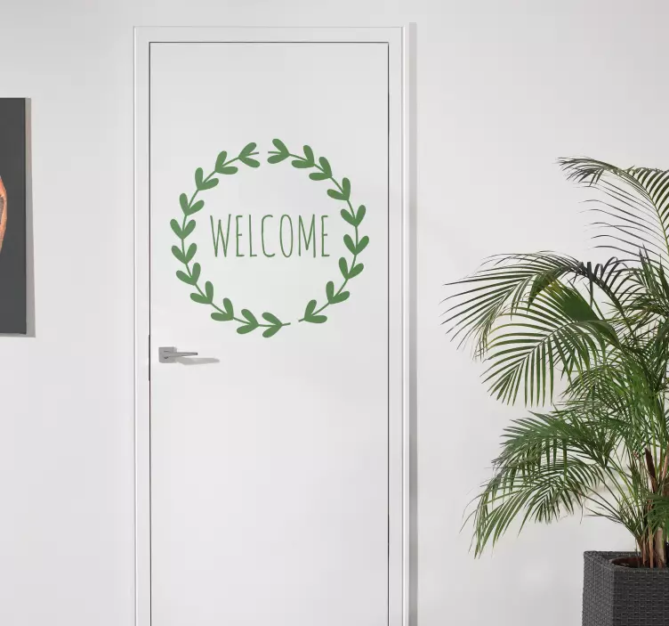 맞춤형 객실 키즈 스티커 - TenStickers