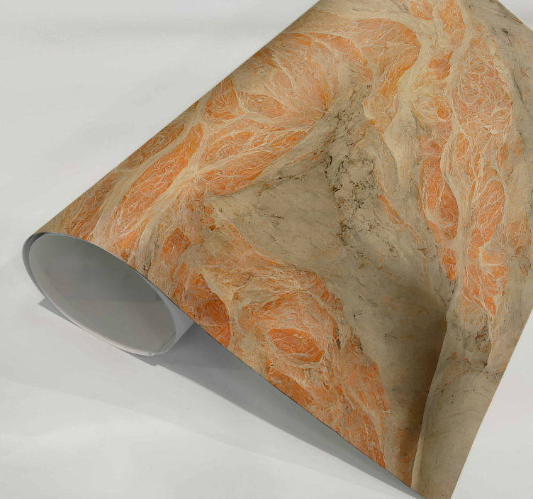 가구 스티커 아이비자 대리석 - TenStickers