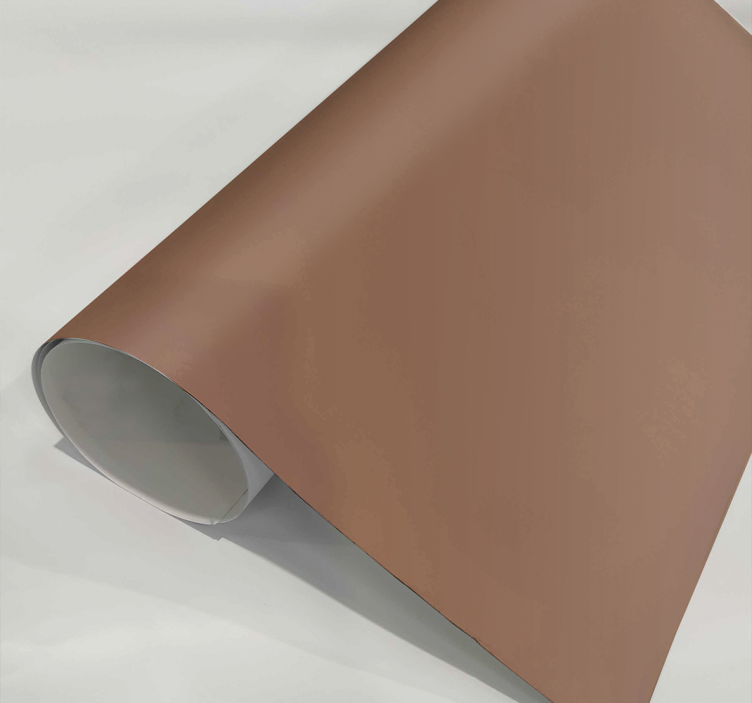 가구 스티커 mocha mousse - TenStickers