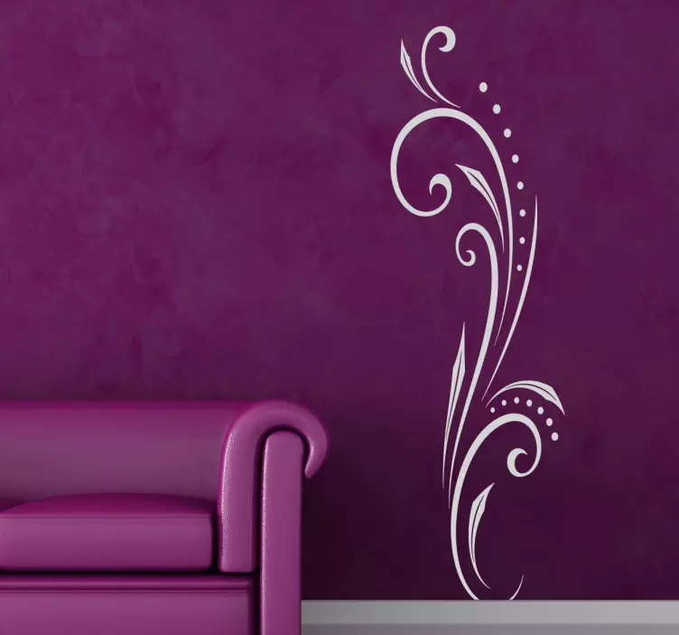 표현 라인 스티커 - TenStickers