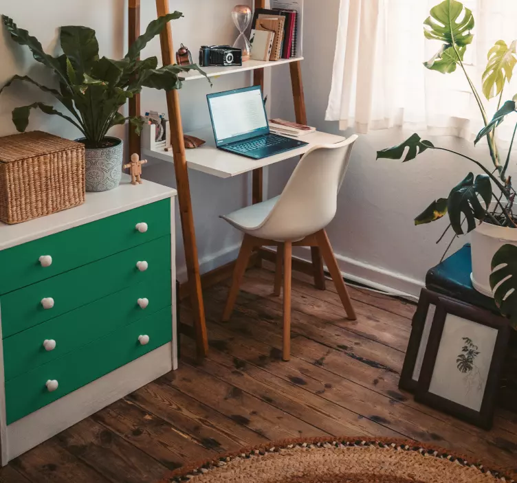 캘 락스 컬러 데칼 - TenStickers