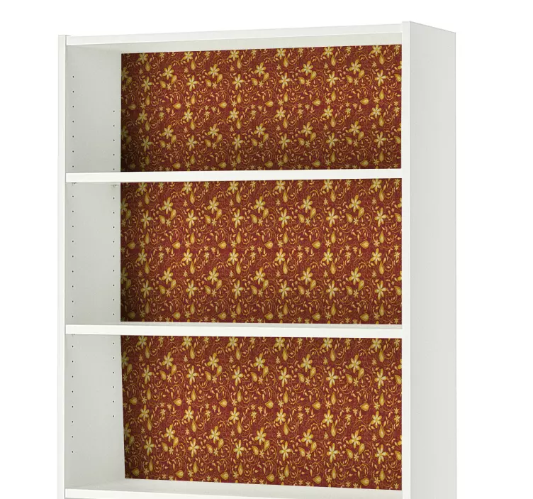 패론 이케아 벽 스티커 - TenStickers