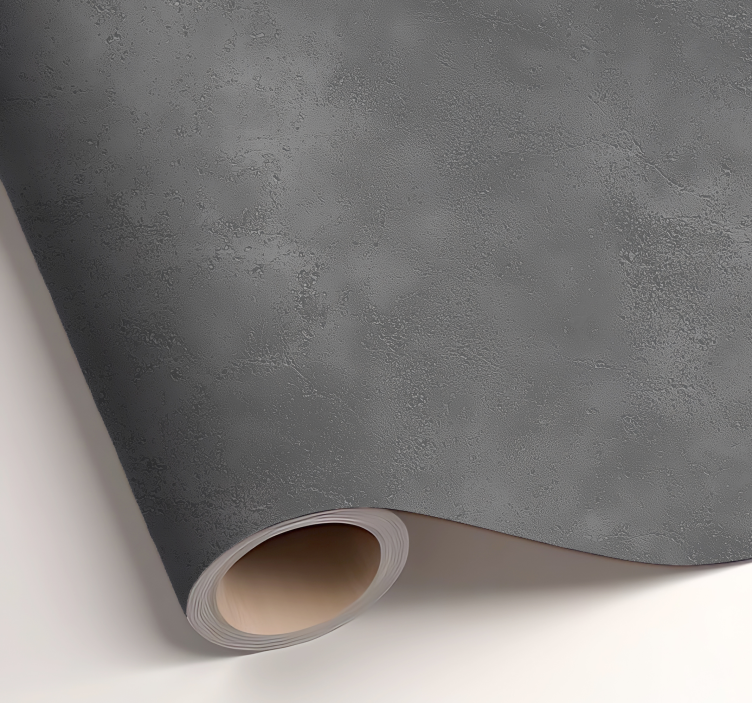 일반 컬러 비닐 시트 콘크리트 모방 - TenStickers
