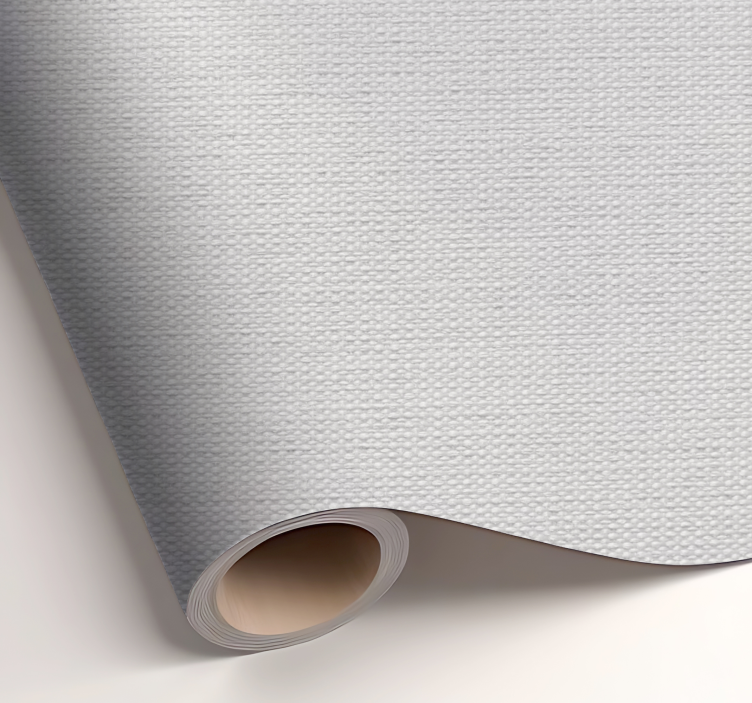 일반 컬러 비닐 시트 회색 원단 - TenStickers