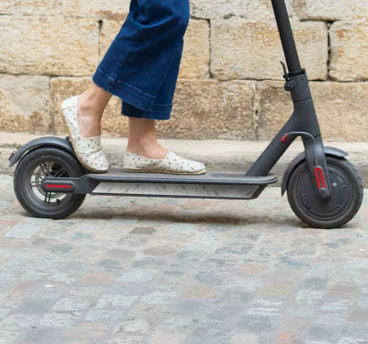 질감 벽 스티커 파티네트 마르몰 텍스쳐 - TenStickers