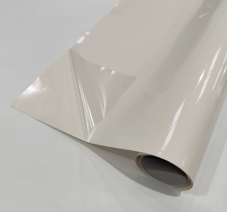 가구 스티커 투명하게투명하게 - TenStickers