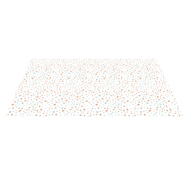 테라 조 캔디 타일 카펫 - TenStickers