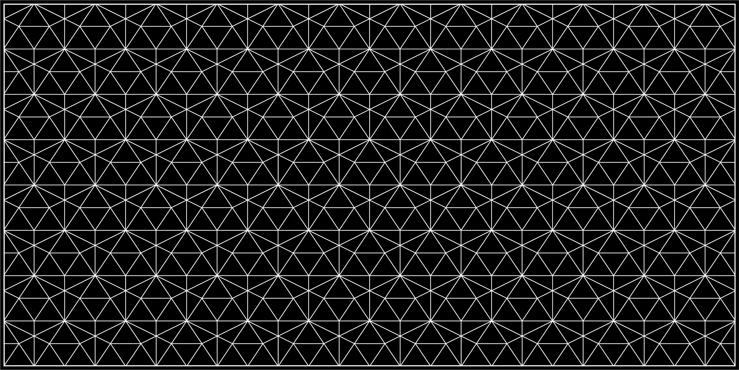 비닐 카펫 블랙 줄무늬 별 패턴 - TenStickers