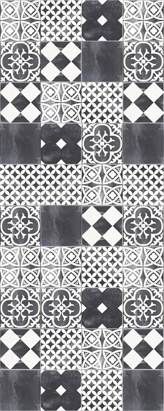 비닐 주방 카펫 시멘트 ardesia - TenStickers