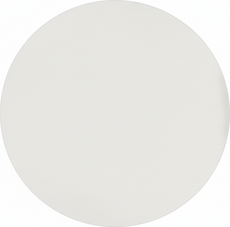 거실용 비닐 깔개 간단한 "클라우드 댄서" - TenStickers