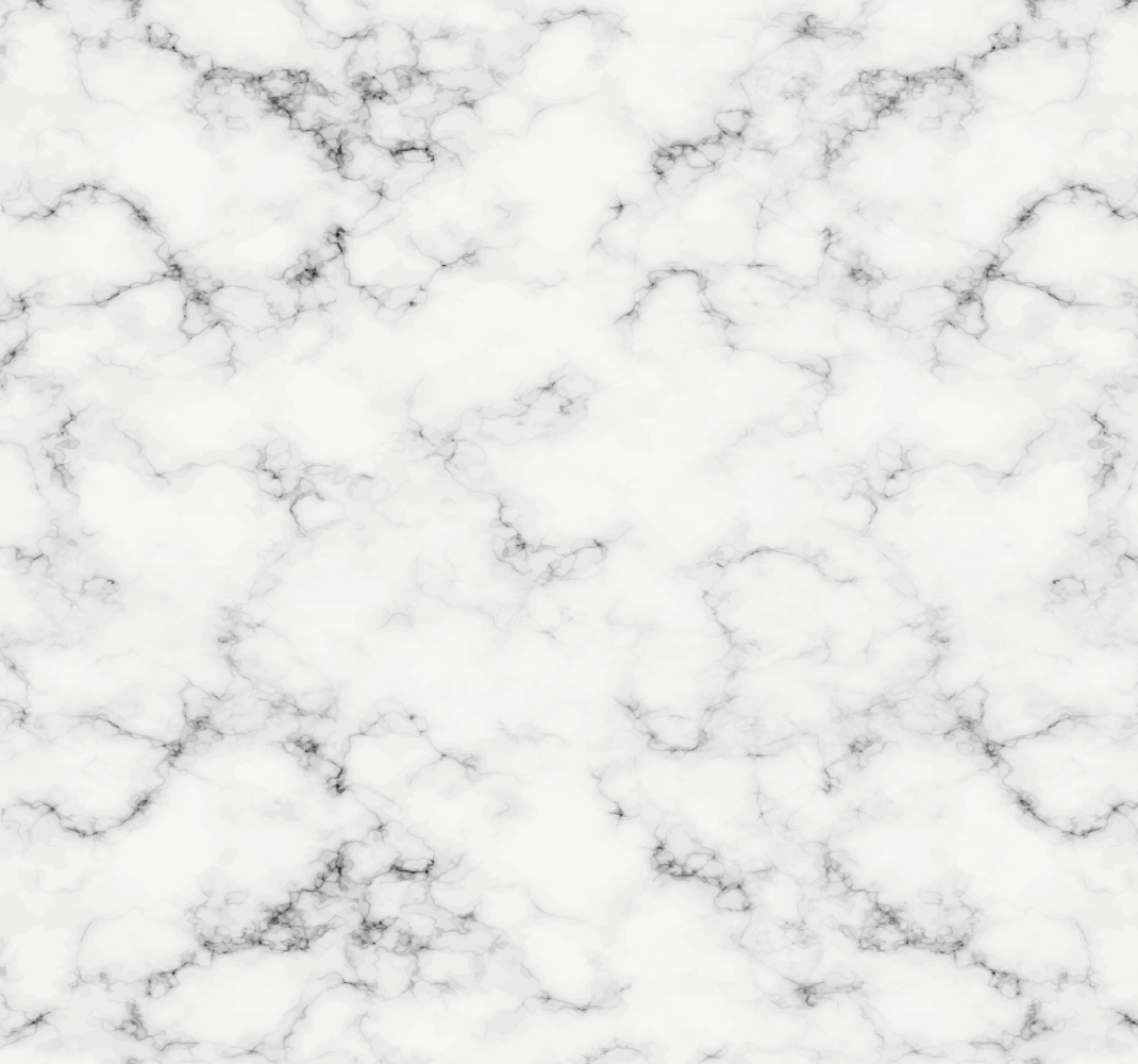 레스토랑용 비닐 카펫 회색 대리석 테이블용 - TenStickers