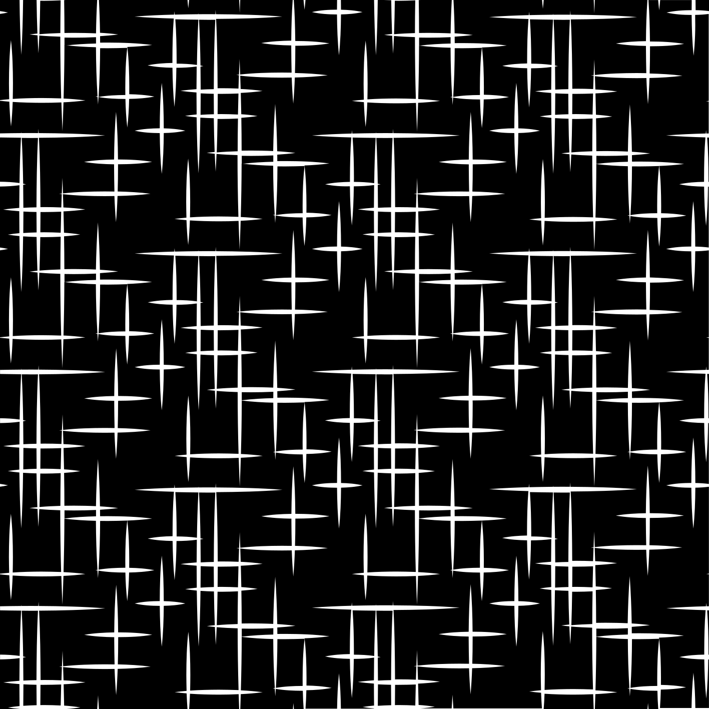 욕실용 비닐 카펫 현대적 선 디자인 - TenStickers