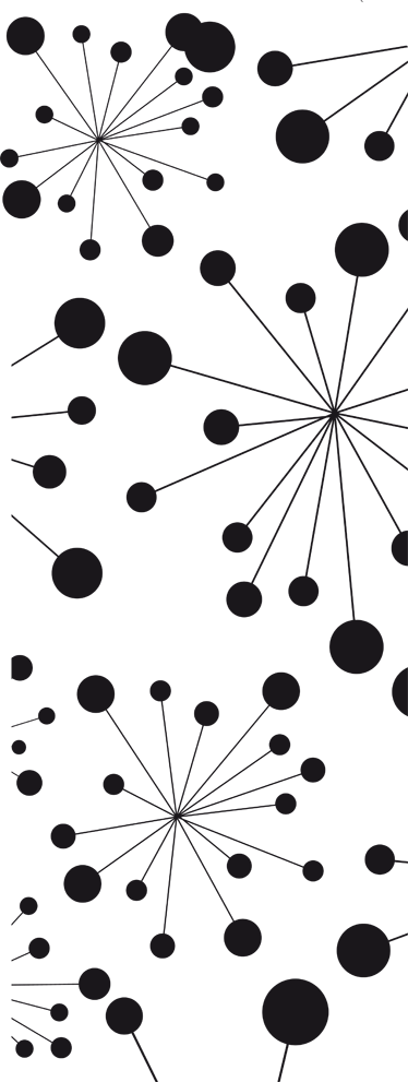 욕실용 비닐 카펫 팝 폭발 디자인 - TenStickers