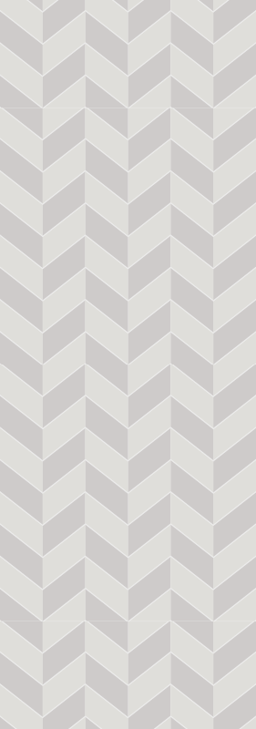 기하학적 효과 비닐 카펫 기하학적 형태 - TenStickers