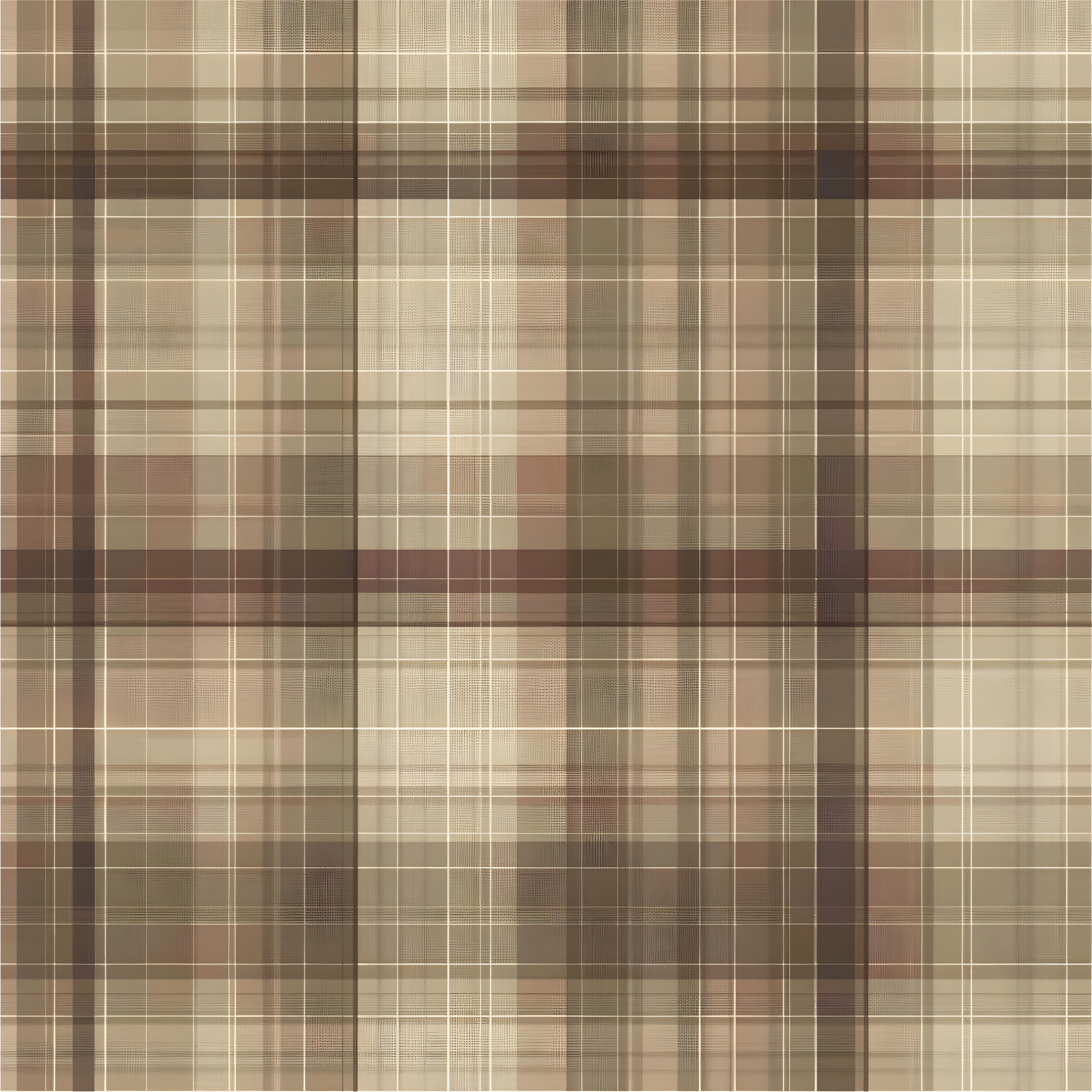 기하학적 효과 비닐 카펫 섬유 효과 - TenStickers