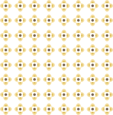 비닐 카펫 자연 식물 성분 접근법 - TenStickers