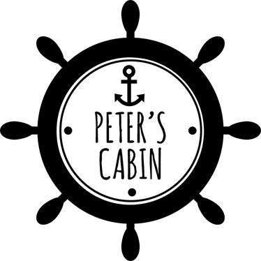 어린 이용 비닐 카펫 개인화 가능한 영국 선실 문비닐 - TenStickers