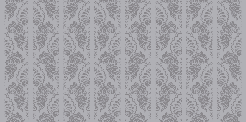 비닐 카펫 정리 질감 있는 우아함 - TenStickers