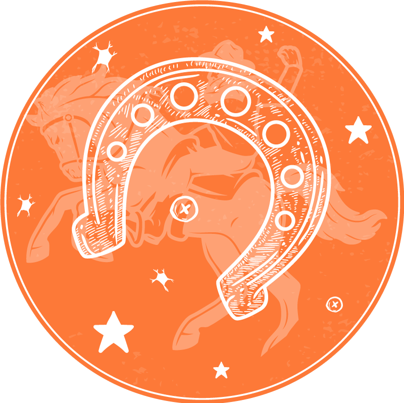 어린 이용 비닐 카펫 우주 놀이 공간 - TenStickers