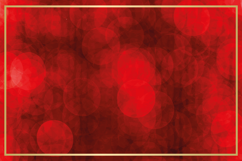 비닐 카펫 정리 붉은 질감의 표면 - TenStickers