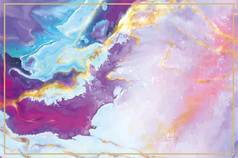 다이아몬드 효과 대리석 texure 텍스처 카펫 - TenStickers