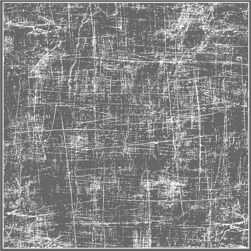 비닐 카펫 스톤 효과 질감이 있는 회색 표면 - TenStickers