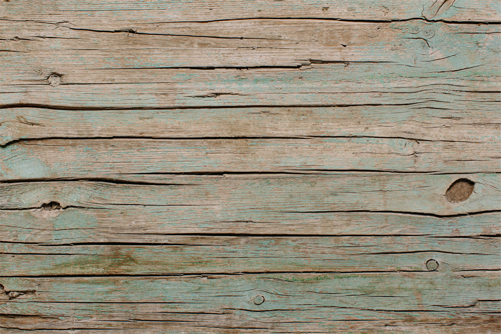 우드 효과 비닐 카펫 오래된 목재 질감 - TenStickers