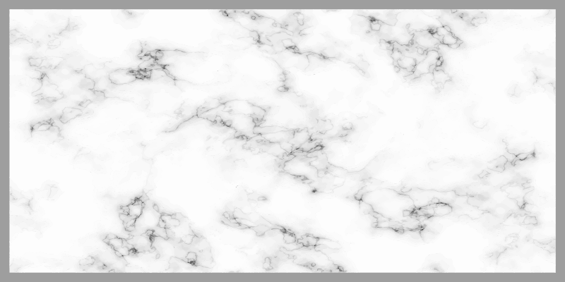 회색 대리석 돌 바닥 타일 - TenStickers