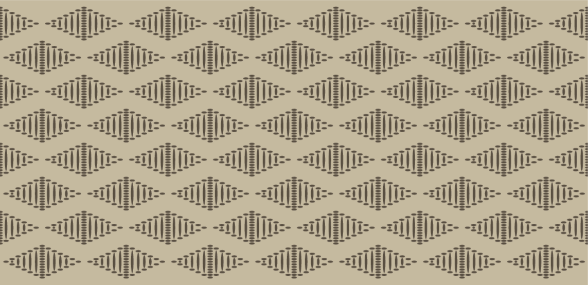 기하학적 효과 비닐 카펫 기하학적 패턴 요소 - TenStickers