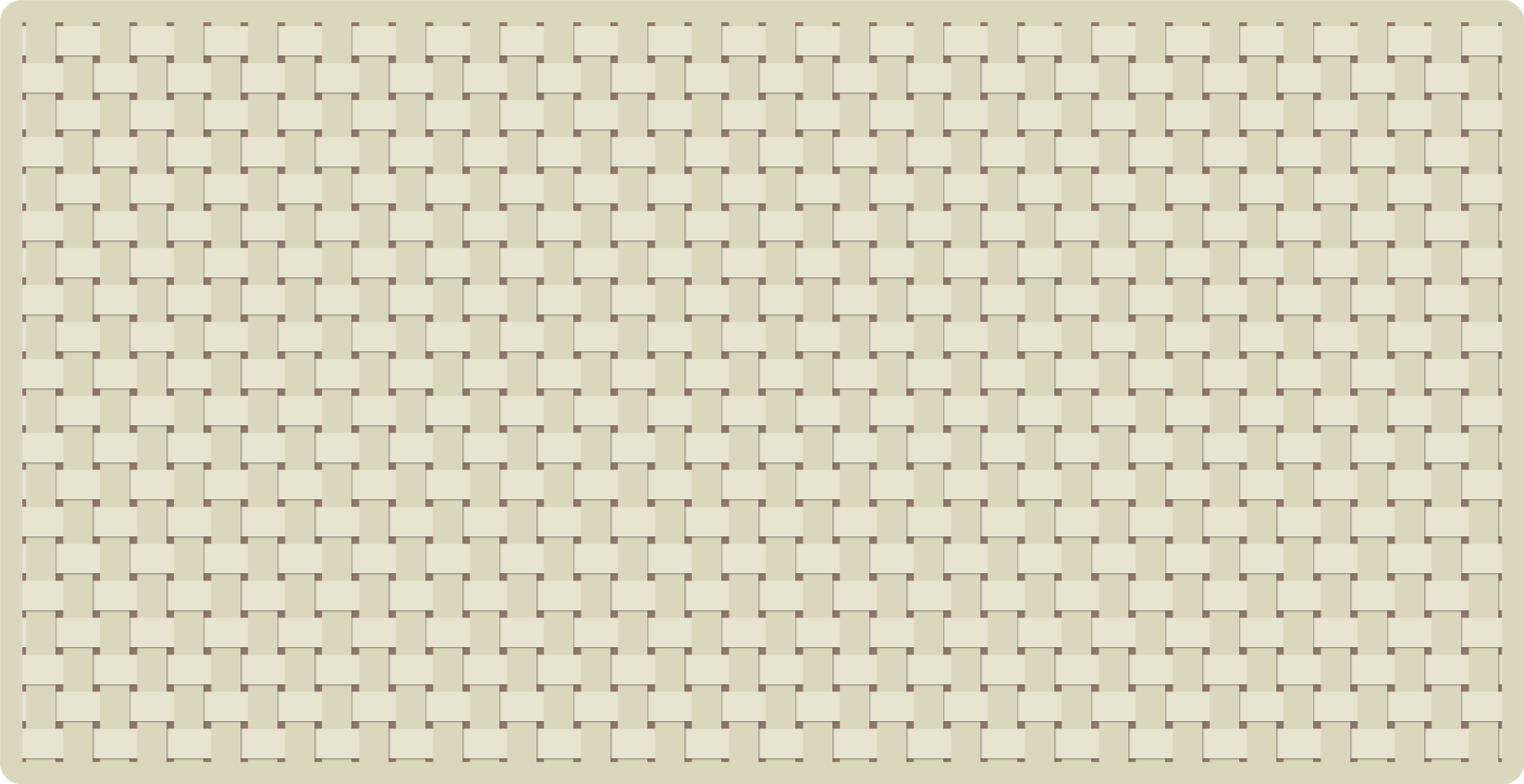 비닐 카펫 정리 짠 질감 - TenStickers