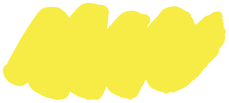 비닐 카펫 정리 구름 실루엣 - TenStickers