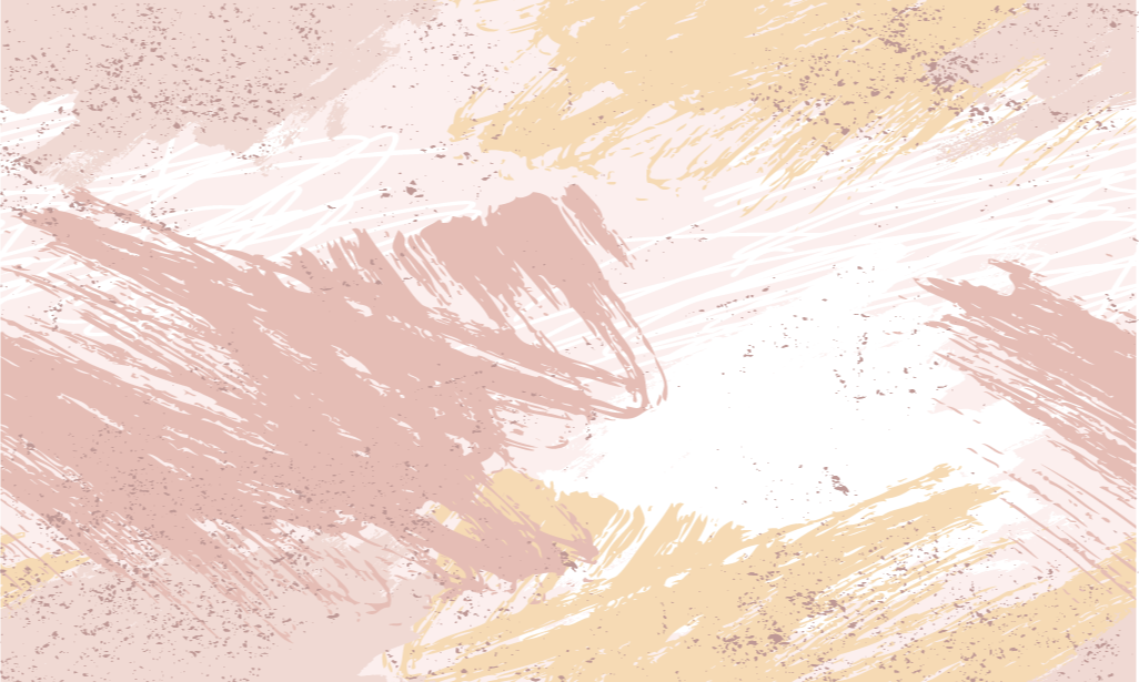 비닐 카펫 정리 추상적인 질감 표현 - TenStickers