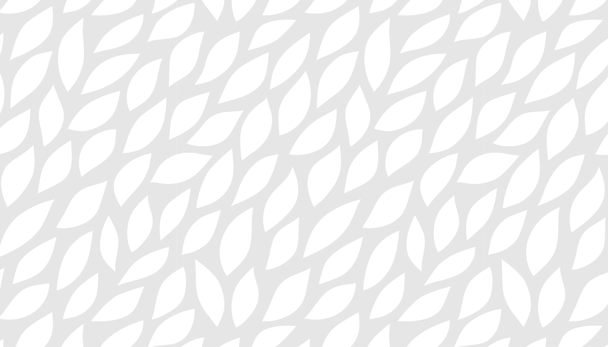 비닐 주방 카펫 기하학적 그림자 패턴 - TenStickers