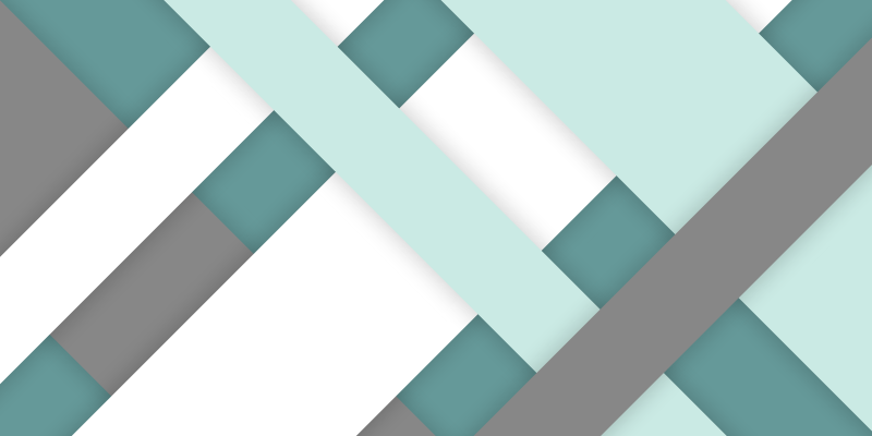 기하학적 효과 비닐 카펫 기하학적 직조 패턴 - TenStickers