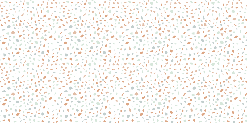 테라 조 캔디 타일 카펫 - TenStickers