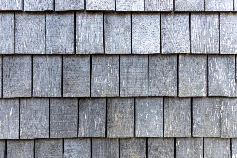 나무 널빤지 풍화 나무 효과 비닐 깔개 - TenStickers