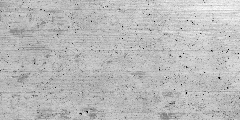 그런지 콘크리트 소재 빈티지 양탄자 - TenStickers