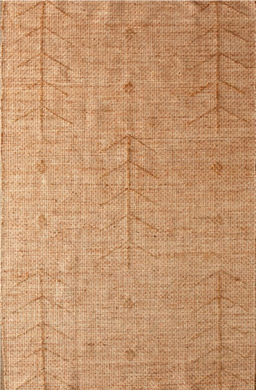 거실용 비닐 깔개 자연 텍스처 - TenStickers